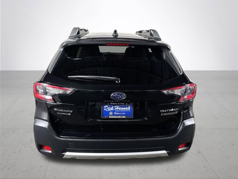 Used 2023 Subaru Outback Touring XT image 7