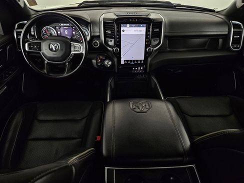 Used 2023 RAM 1500 Laramie image 6