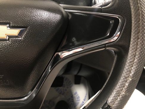 Used 2018 Chevrolet Cruze LS image 22