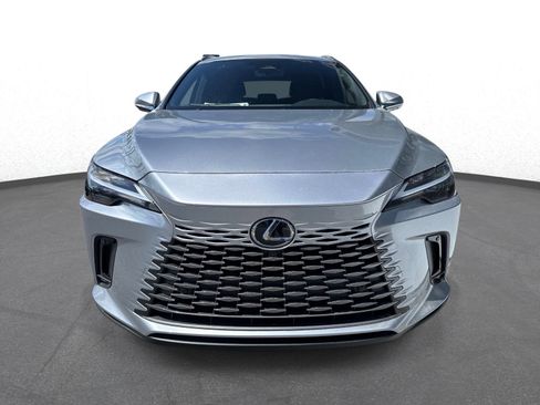 New 2026 Lexus RX 350 Premium Plus image 8