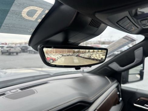 Certified 2024 GMC Sierra 3500 Denali Ultimate w/ Snow Plow Prep/Camper Package image 16