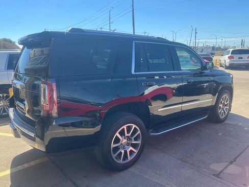 Used 2016 GMC Yukon Denali w/ Open Road Package AWD/4WD image 6