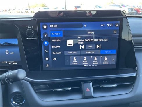 New 2026 Subaru Outback Touring XT image 22