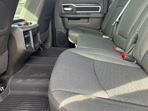 New 2026 RAM 2500 Lone Star image 21