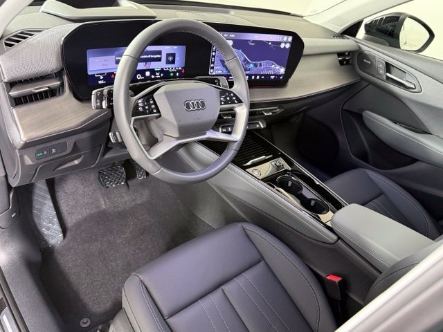 Certified 2026 Audi Q3 quattro 2.0T AWD/4WD image 11