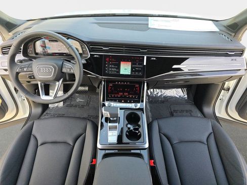 New 2026 Audi Q7 3.0T Premium Plus AWD/4WD image 35