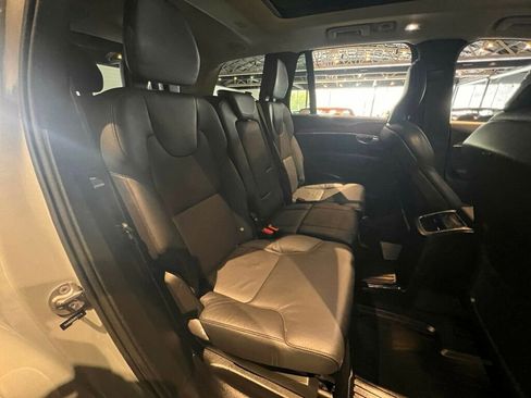 Used 2024 Volvo XC90 T8 Plus w/ Protection Package Premier AWD/4WD image 21