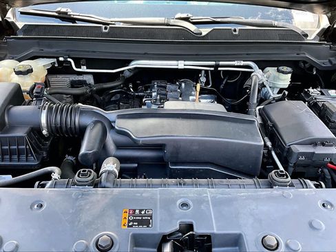Used 2017 GMC Canyon SL RWD image 30