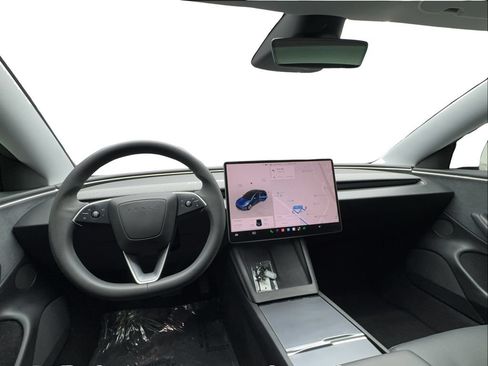 Used 2024 Tesla Model 3 Long Range AWD/4WD image 38