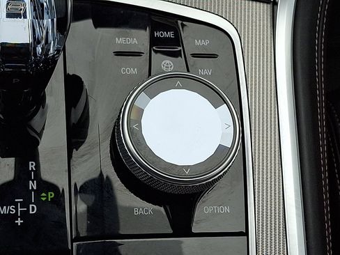 Used 2023 BMW 840i Gran Coupe xDrive image 27