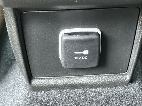 New 2025 Jeep Compass Latitude w/ Convenience Group image 37