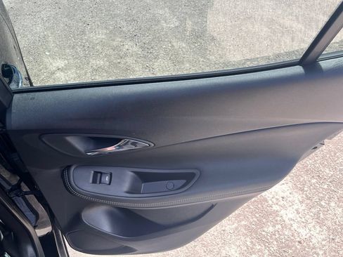 Used 2023 Buick Encore GX Select FWD image 31