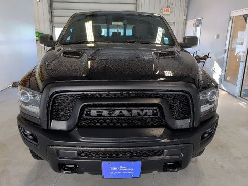 Used 2022 RAM 1500 Classic Warlock image 6