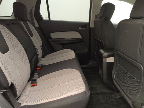 Used 2017 GMC Terrain SLE FWD image 19