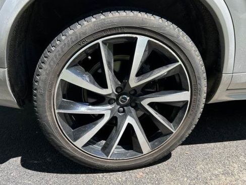 Used 2023 Volvo XC90 B6 Plus w/ Protection Package AWD/4WD image 9
