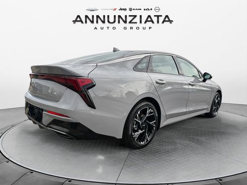New 2026 Kia K5 GT-Line AWD/4WD image 5