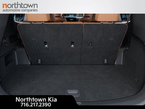 New 2025 Kia Telluride EX X-Line image 20