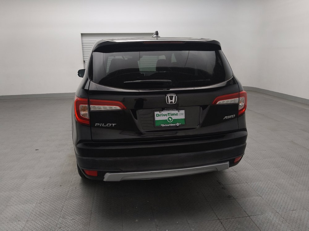 Used 2019 Honda Pilot EX-L image 6