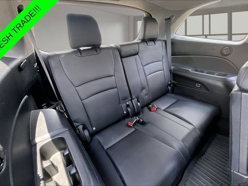 Certified 2022 Honda Pilot EX-L image 24