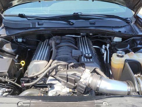 Used 2020 Dodge Charger Scat Pack RWD image 41