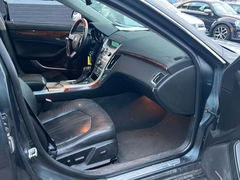 Used 2011 Cadillac CTS Luxury image 22