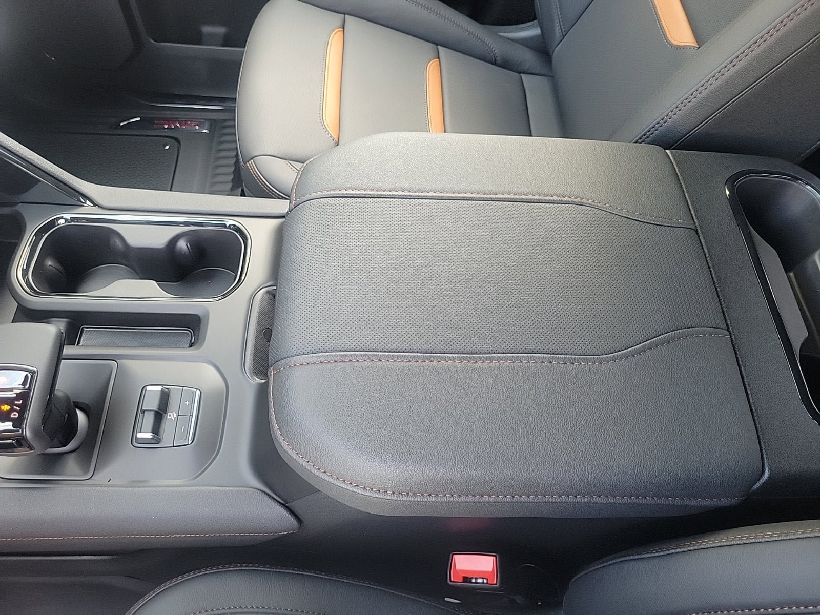 New 2026 GMC Sierra 1500 AT4 w/ Technology Package AWD/4WD image 19