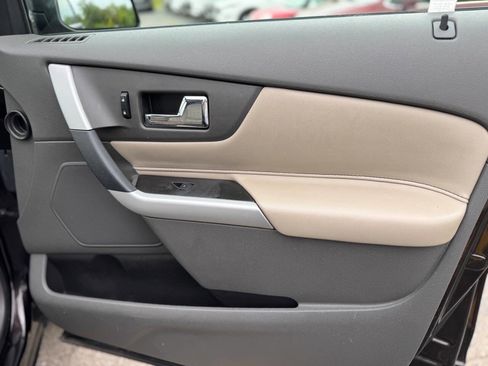 Used 2014 Ford Edge SEL w/ Equipment Group 204A image 19
