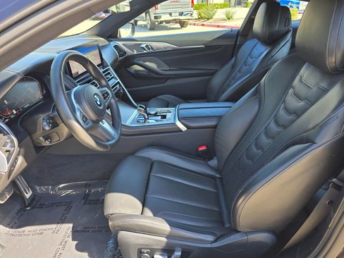 Used 2025 BMW 840i xDrive Coupe image 20