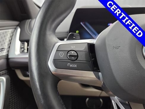 Certified 2023 BMW X1 xDrive28i w/ Premium Package image 31