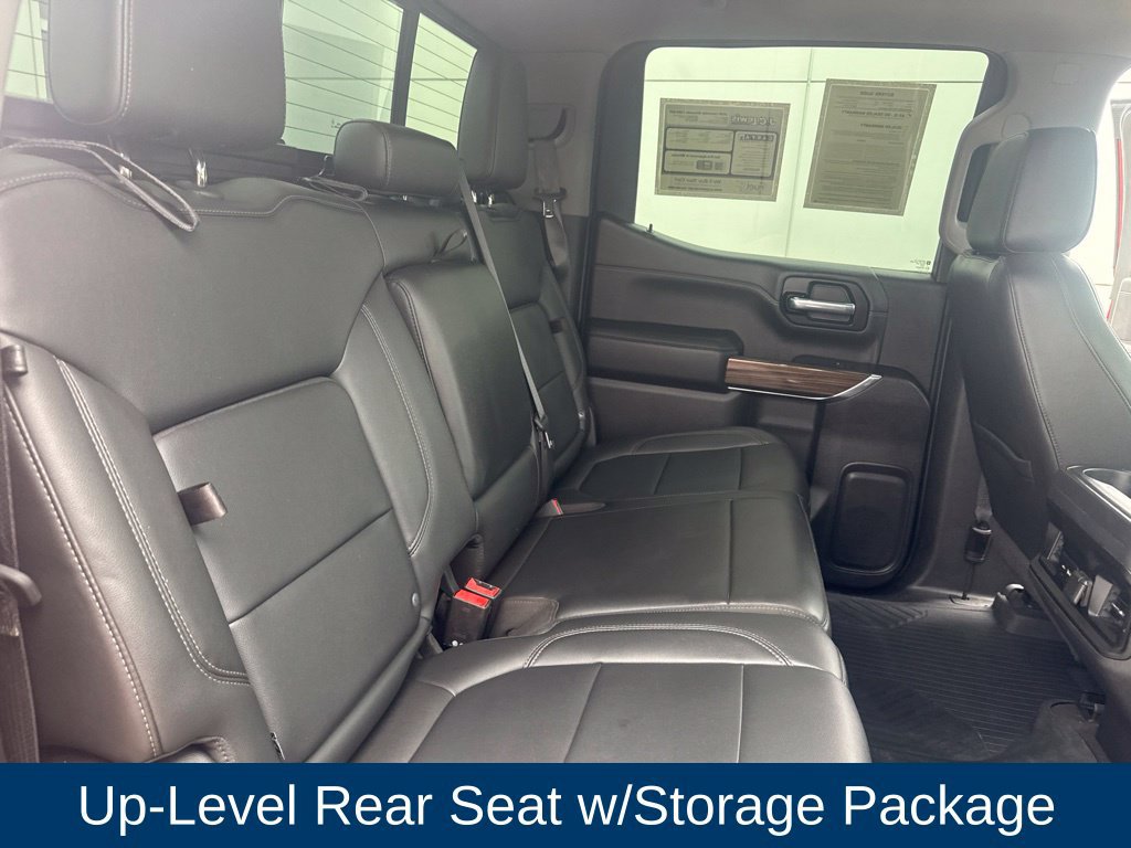 Used 2020 Chevrolet Silverado 1500 RST AWD/4WD image 32