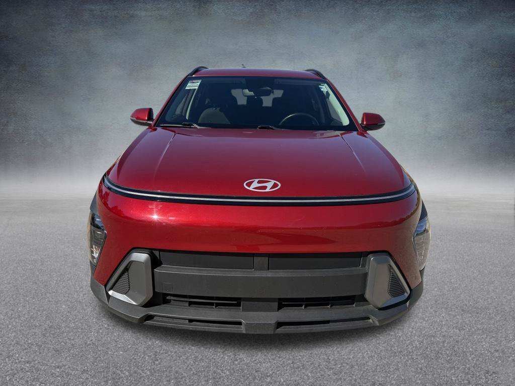 Used 2025 Hyundai Kona SEL AWD/4WD image 9