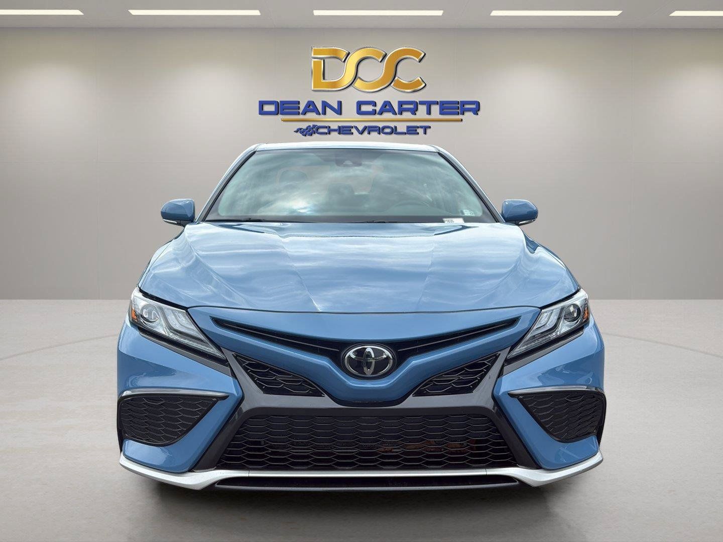 Used 2024 Toyota Camry XSE w/ Cold Weather Package AWD/4WD image 8