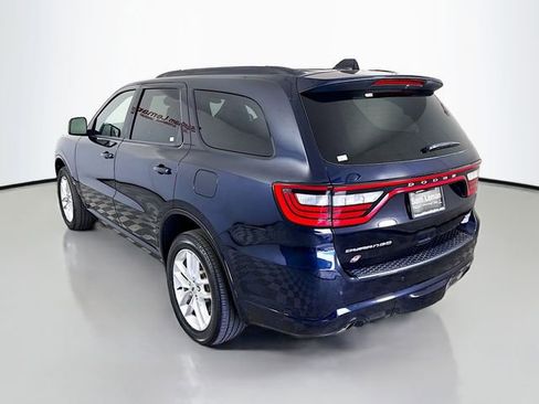 Used 2024 Dodge Durango GT image 5
