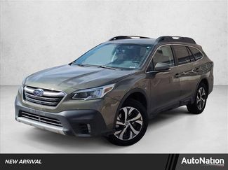 Used 2021 Subaru Outback Limited XT video 1
