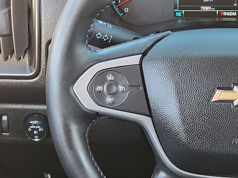 Used 2016 Chevrolet Colorado LT w/ LT Convenience Package image 27
