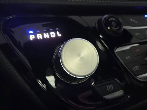 New 2026 Chrysler Pacifica Limited w/ S Appearance Package image 22