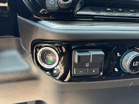 Certified 2026 Chevrolet Silverado 1500 LT AWD/4WD image 27