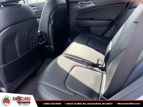 Used 2025 Kia Sportage EX w/ Premium Package AWD/4WD image 14