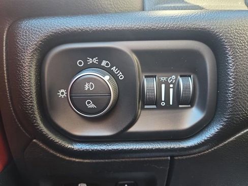 Used 2019 RAM 1500 Rebel w/ Rebel Level 1 Equipment Group image 24