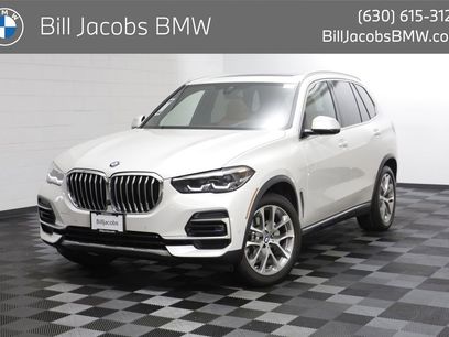 Certified 2023 BMW X5 xDrive40i w/ Premium Package