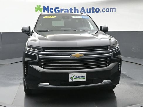 Used 2024 Chevrolet Tahoe LT AWD/4WD image 5