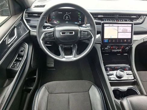 Used 2024 Jeep Grand Cherokee Trailhawk AWD/4WD image 19