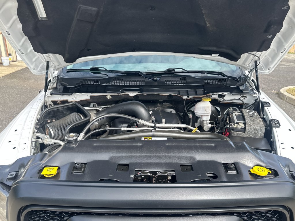 Used 2019 RAM 1500 Warlock AWD/4WD image 10