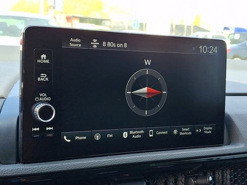Used 2024 Honda CR-V EX-L image 26