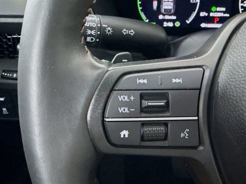 Used 2024 Honda CR-V Sport-L image 11