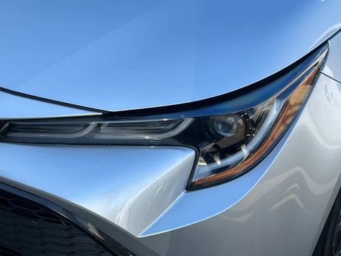 Used 2021 Toyota Corolla SE FWD image 11