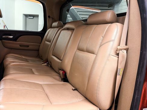 Used 2007 Chevrolet Avalanche LT w/ LT Preferred Equipment Group image 25