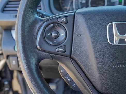 Used 2012 Honda CR-V LX image 13