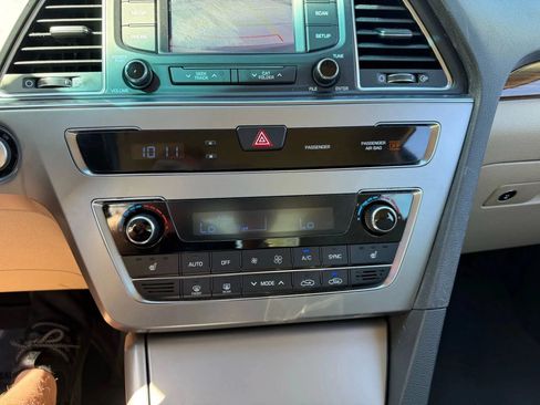 Used 2015 Hyundai Sonata Limited FWD image 24