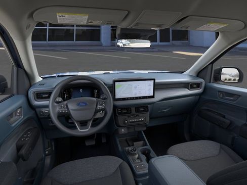 New 2026 Ford Maverick XL AWD/4WD image 9